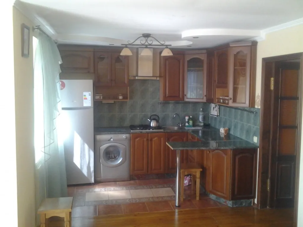 1-комнатная Квартира — аренда посуточно в Орёл