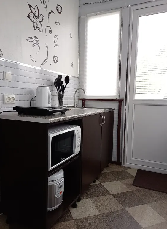 Гостевая комната в частном доме