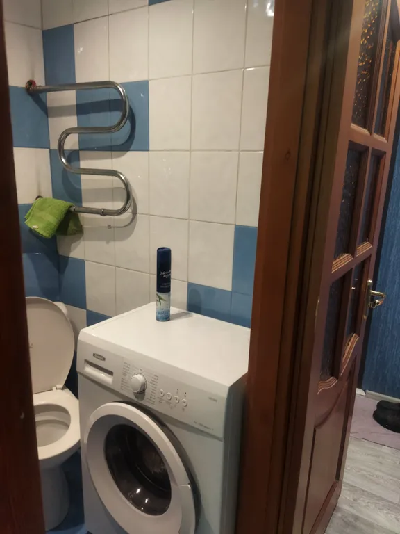 2-комнатная уютная квартира