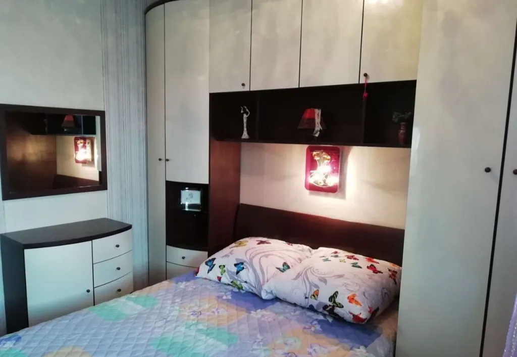 Квартира Квартира рядом с парком 30 лет октября — Великий Новгород