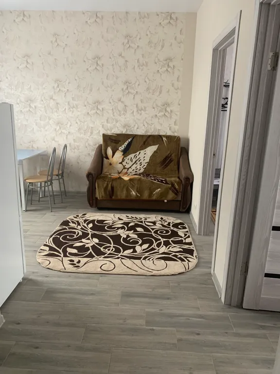 Дом для комфортного проживания