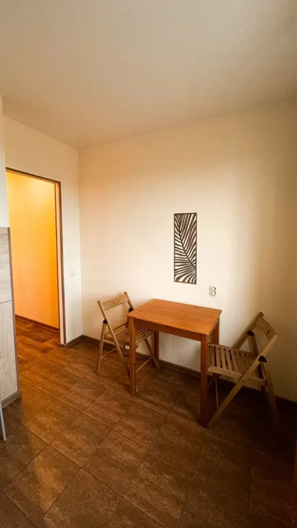 Квартира в сердце города