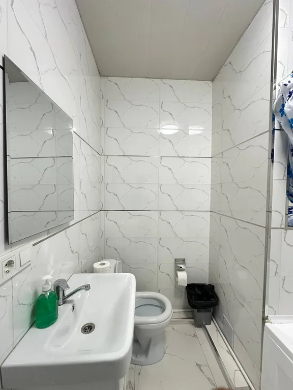 Апартаменты Ташкент сити Гарденс Е-8