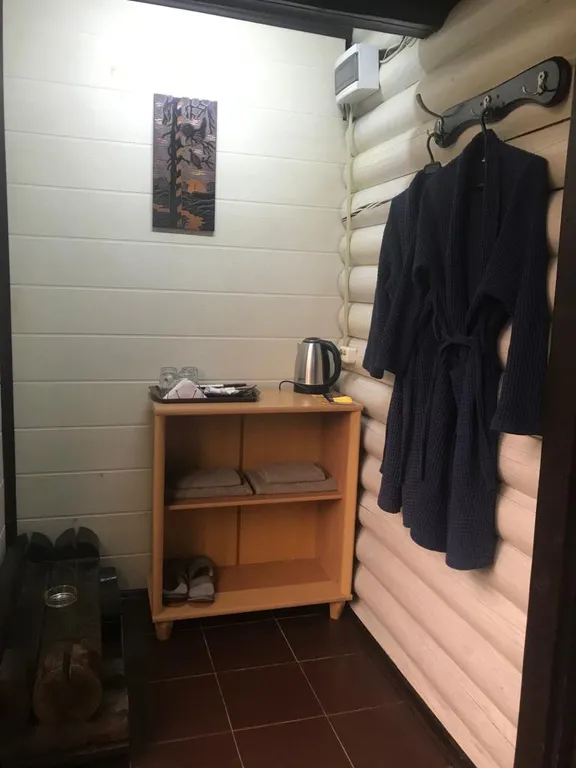 Квартира Квартира Одноместный номер эконом — Славянск-на-Кубани