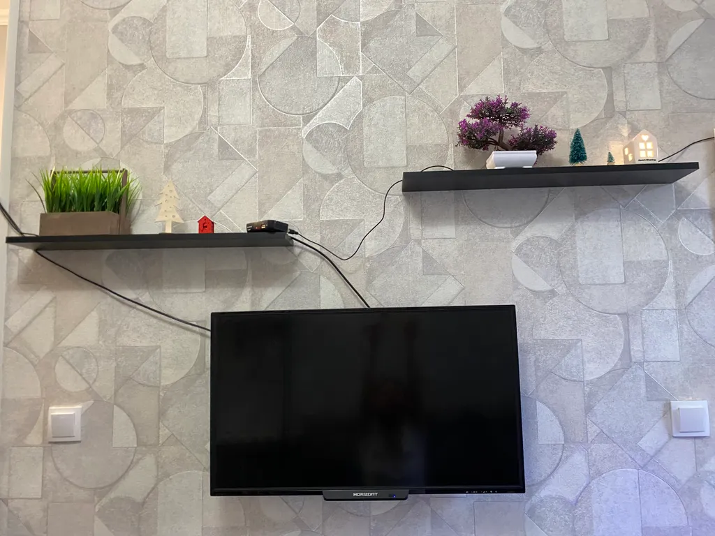 Маленькая да удаленькая