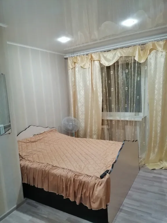 Уютная квартира в центре Ленинского района, Тау Галерея в пяти минутах