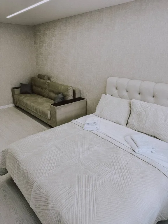 Отличная квартира в центре Бреста