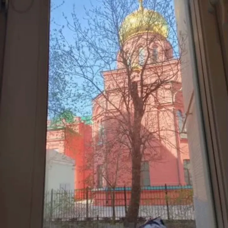 Квартира в центре