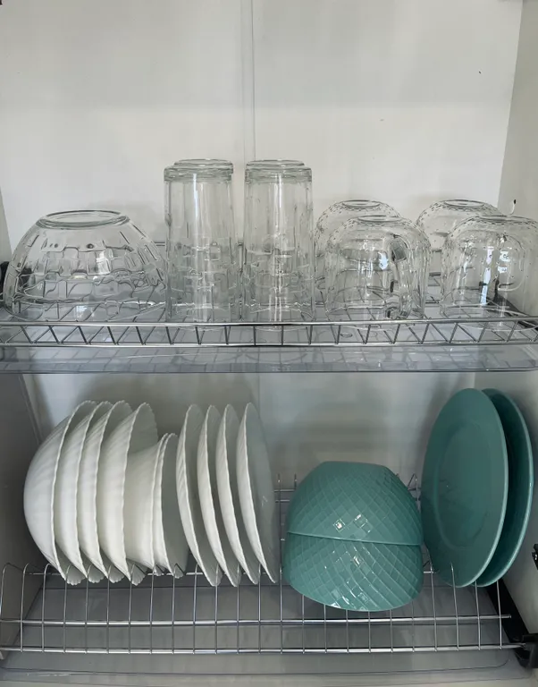 Уютная квартира в новом ЖК Богатырь