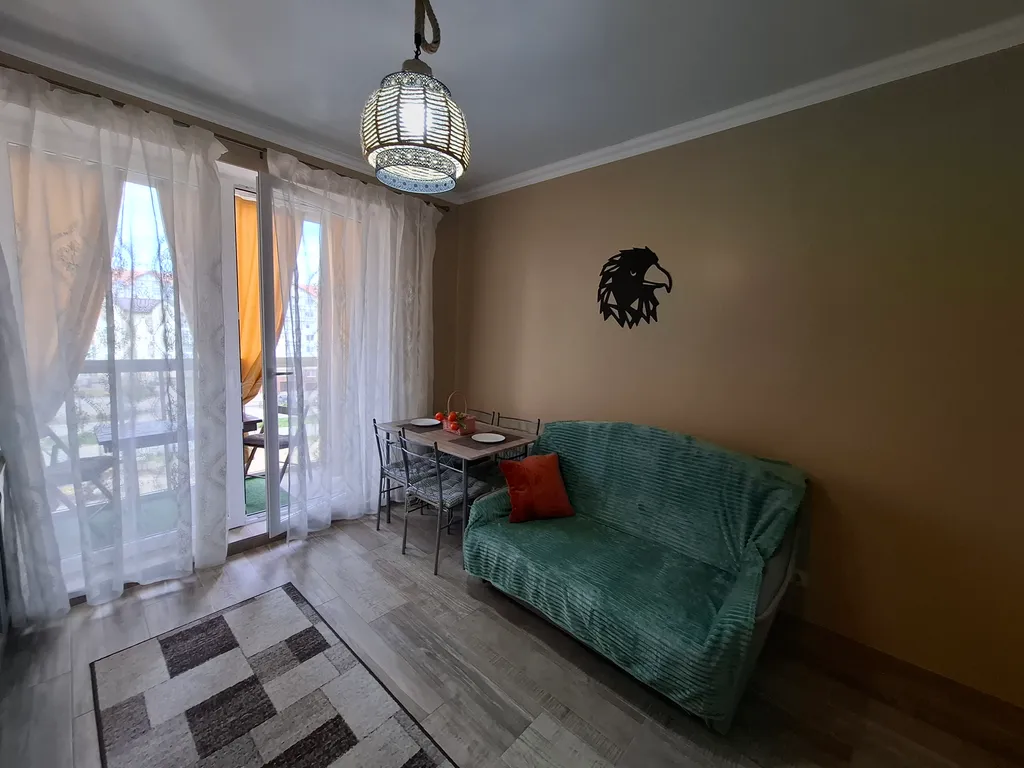 Квартира Квартира у озера с видом на лес — Светлогорск