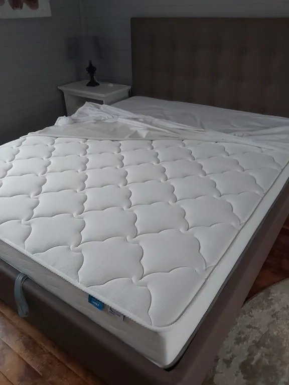 Коттедж 2-комнатный Дом — Сириус