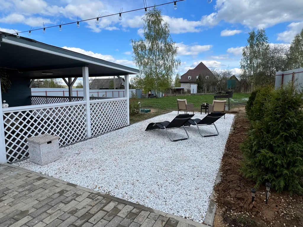 Scandinavian Holiday