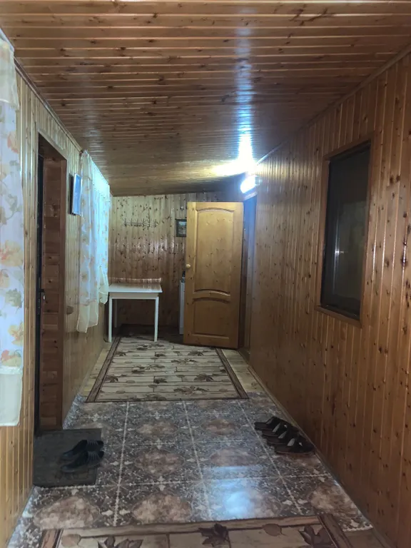 Уютное место для отдыха семьи и друзей