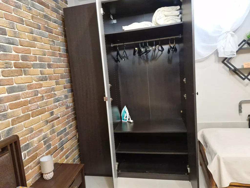 Уютная студия в самом центре курорта