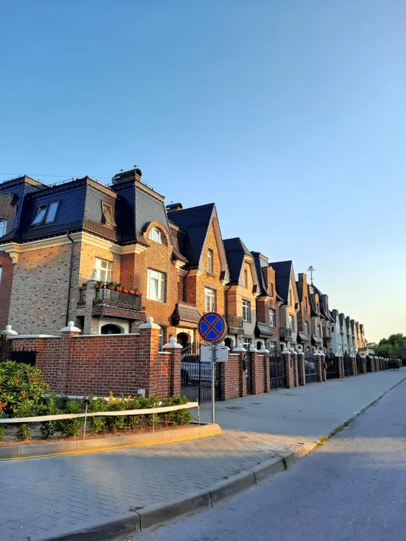 Квартира Квартира Apartments HappY KingS — Калининград