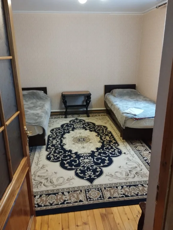 Коттедж Коттедж Отдых у моря — Дербент