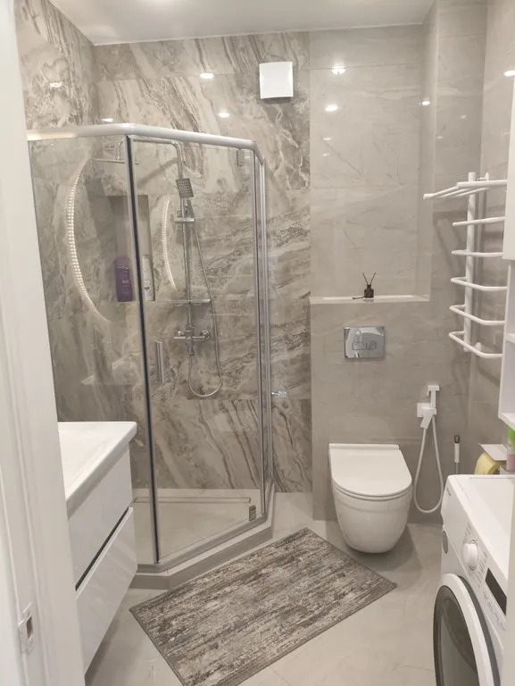 Квартира 1-комнатная Квартира — Пионерский