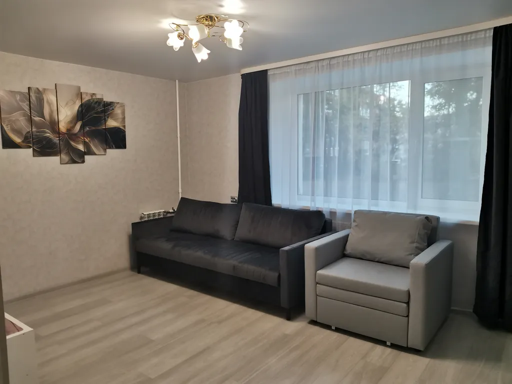 Квартира Апартаменты Канны — аренда посуточно в Петрозаводск