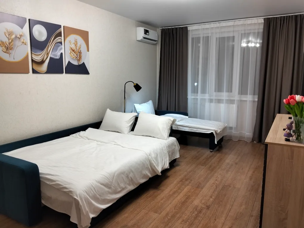 Уютная квартира в Грин Парке