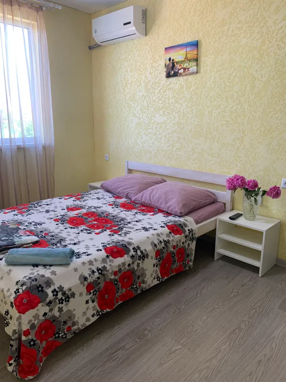 Комната