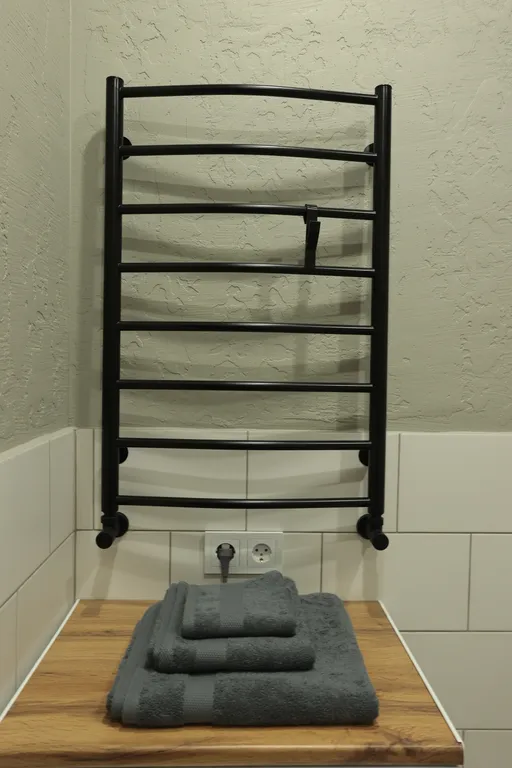 Квартира Двухкомнатная квартира с новым ремонтом в самом центре — Анапа