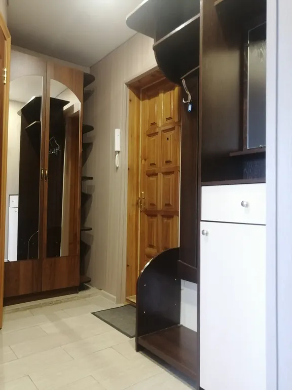 Квартира в центре