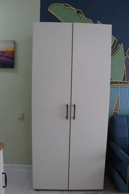 Квартира Квартира Уютная студия — Сочи