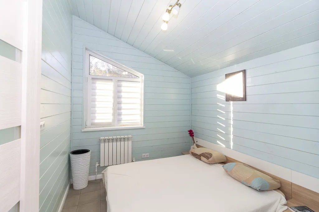 Дом рядом с курортной зоной