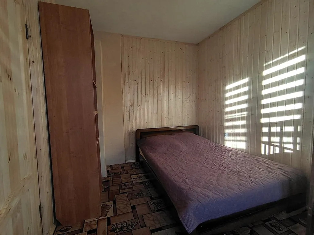 Дом для друзей Илвас