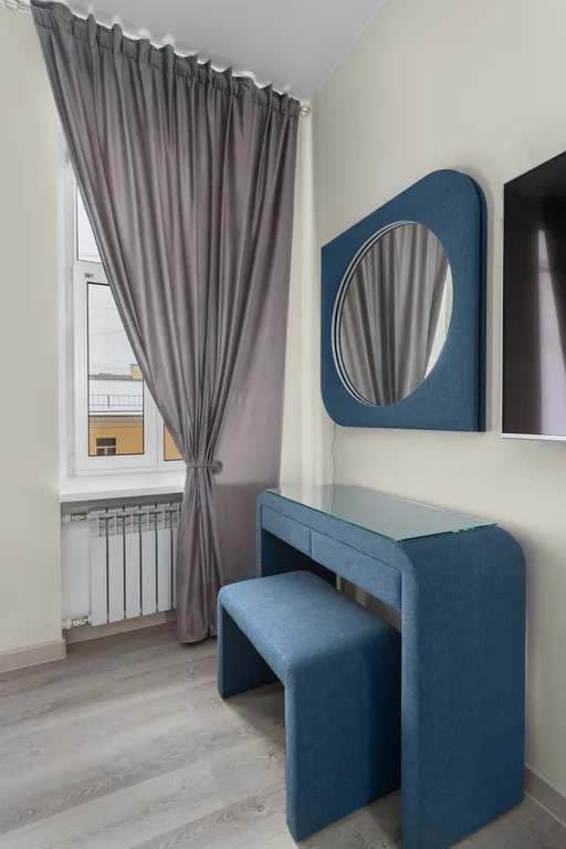 Квартира Роскошные апартаменты — Санкт-Петербург