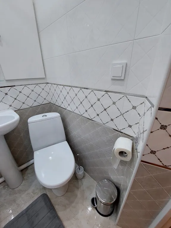 Уютная квартира возле моря