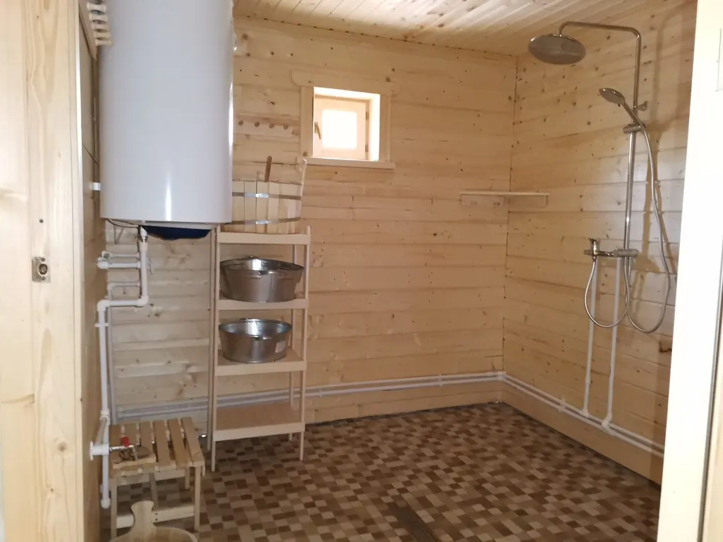 Валдай Дальняя Дача 1