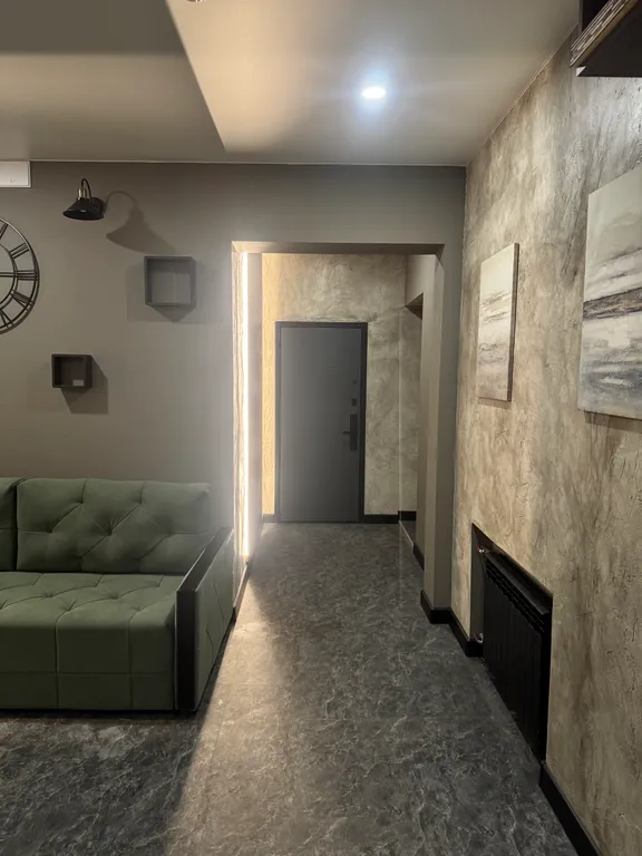 Люкс апартаменты hotel-style в центре СПб | Резиденция Чеховъ