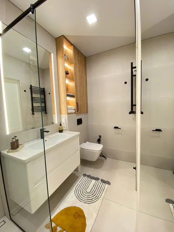 Sunny Dreams at Black sea Towers