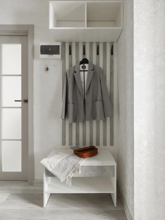 Квартира Квартира рядом с городом — Шушары