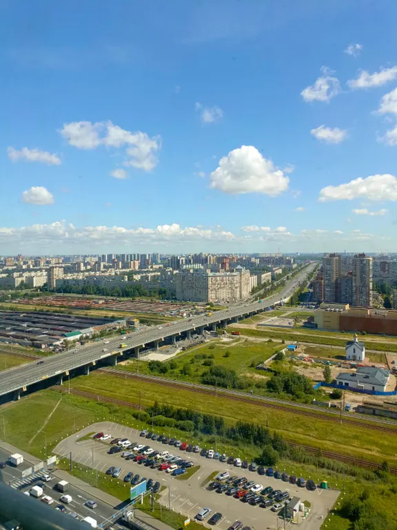 Квартира Комната — Санкт-Петербург