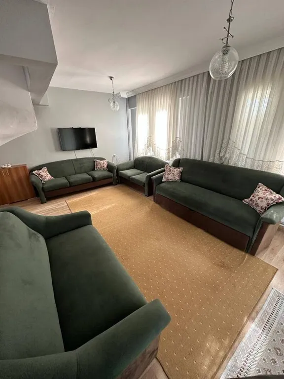 4-комнатная Квартира