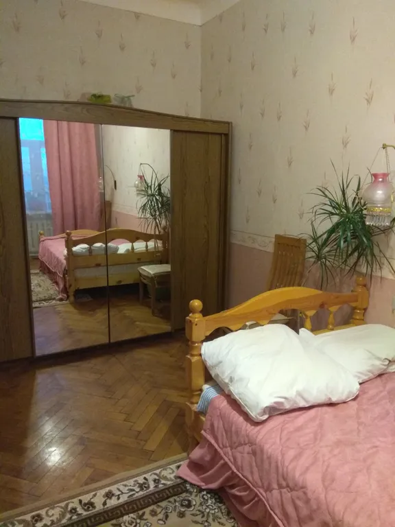 Квартира на Курской