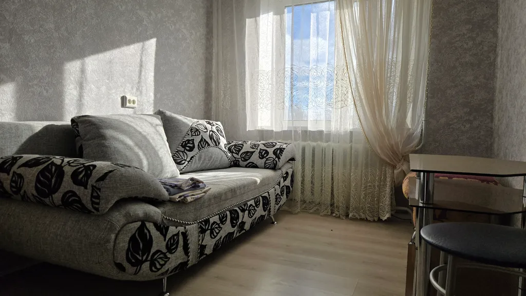 Квартира комфорт класс в центре города