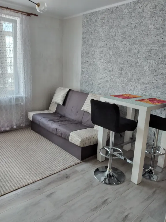 1-комнатная Квартира — аренда посуточно в Калининград