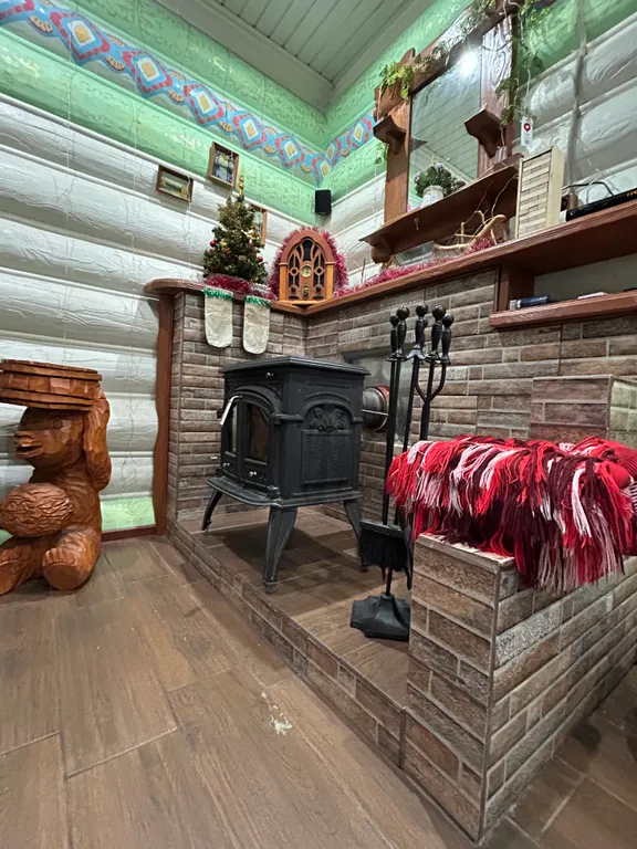 АРТ-усадьба Дольче Вита