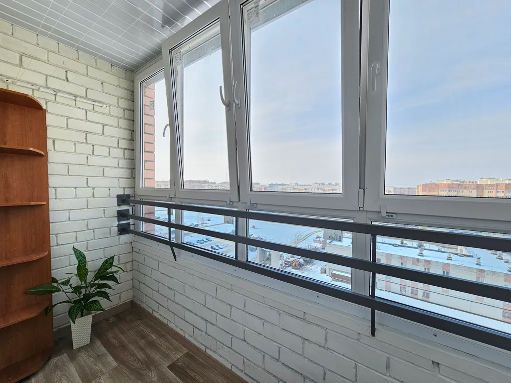 Апартамент на Шекснинском