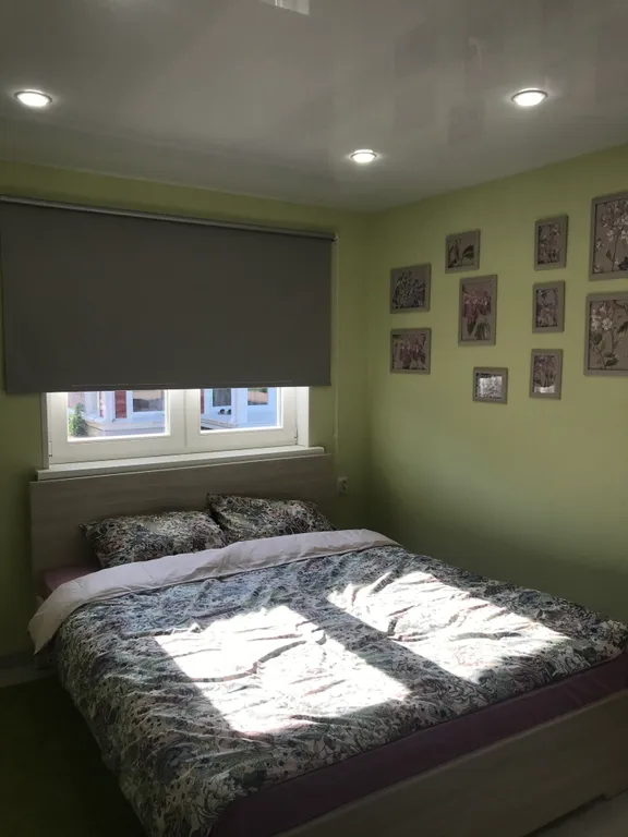 3-комнатный Дом