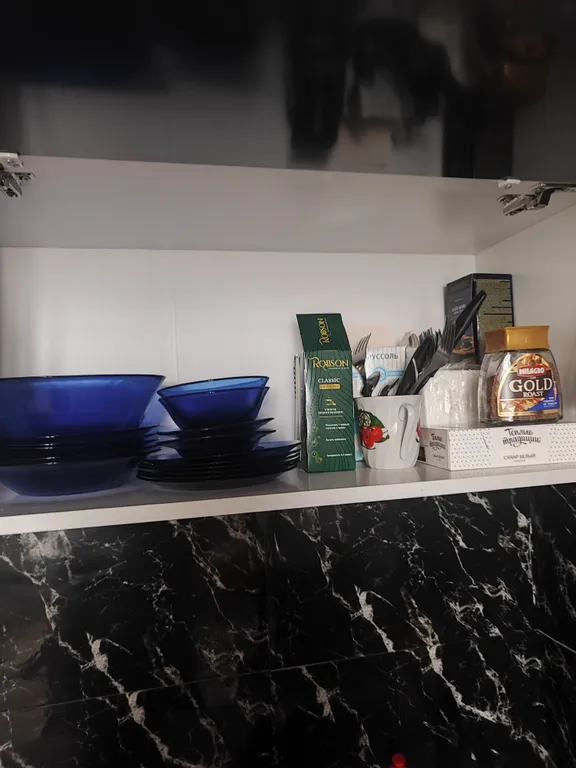 Квартира Уютная квартира недалеко от Аэропорта ждёт своих гостей — Шушары