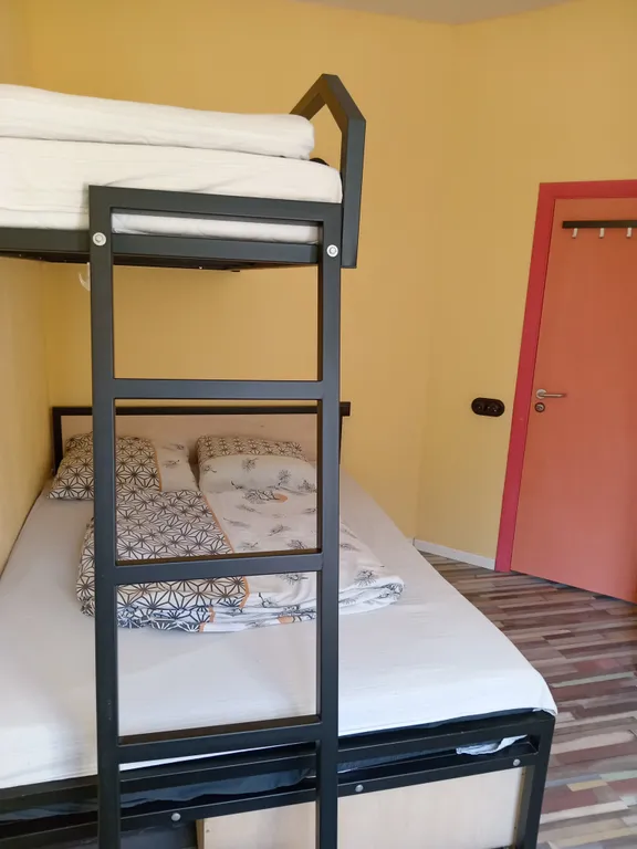 Квартира Квартира Family room, для 3х человек — Минск