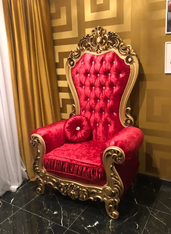 Апартаменты Buduar в самом центре Нижнего