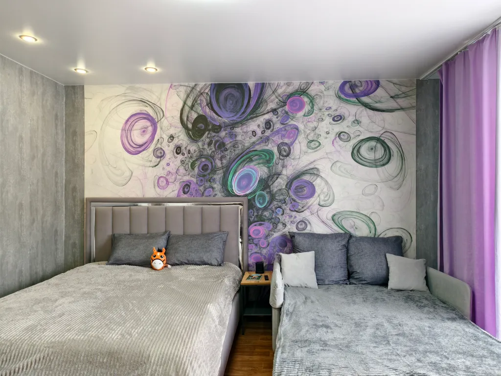 Квартира «Каждый день уделяйте времени тому, чтобы стать лучшей версией себя » — аренда посуточно в Новокузнецк