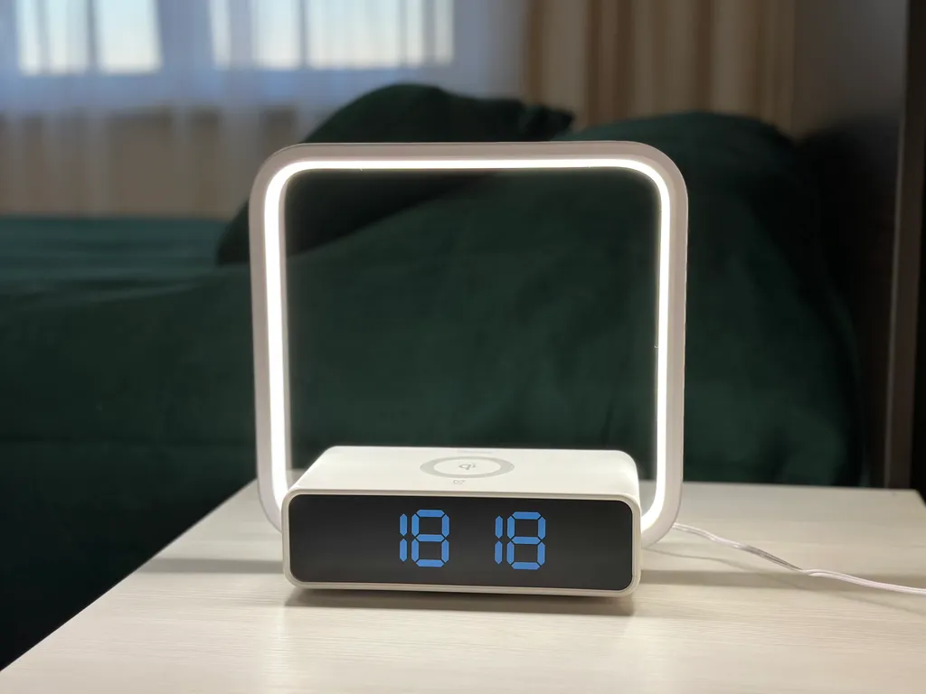 Современная квартира в центре города