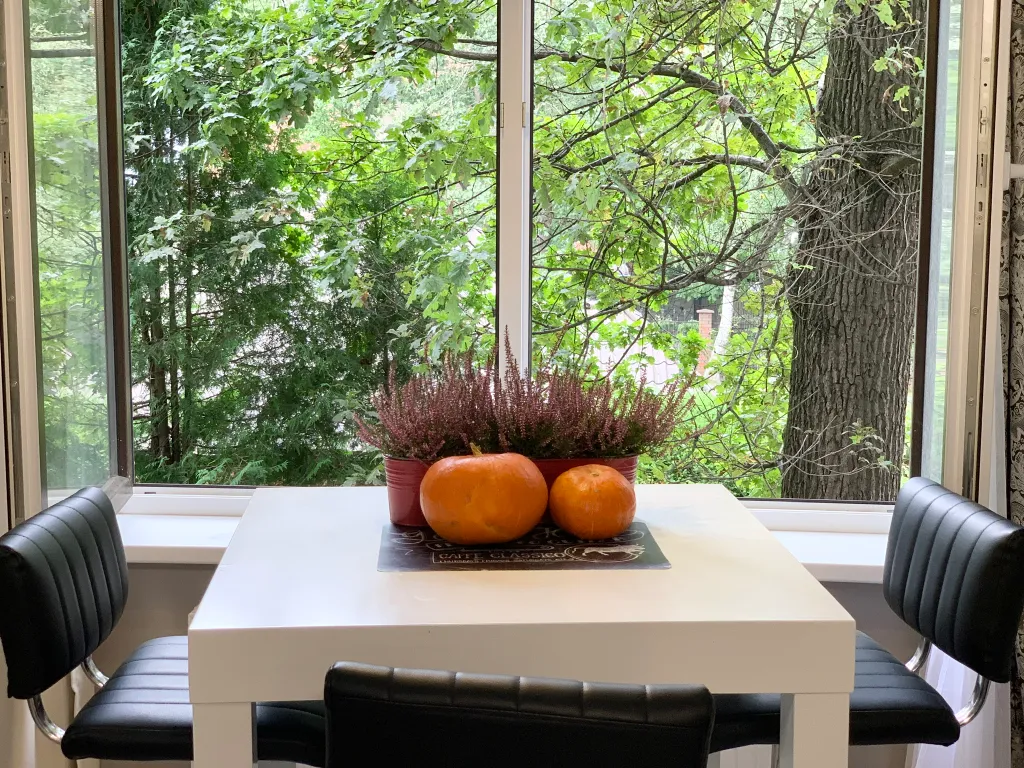 Квартира Квартира Luxury appartament Alt platz — Светлогорск