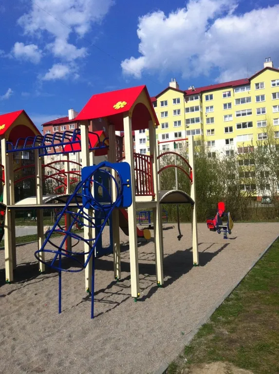 Квартира Солнечные апартаменты в тихом месте курорта — Зеленоградск